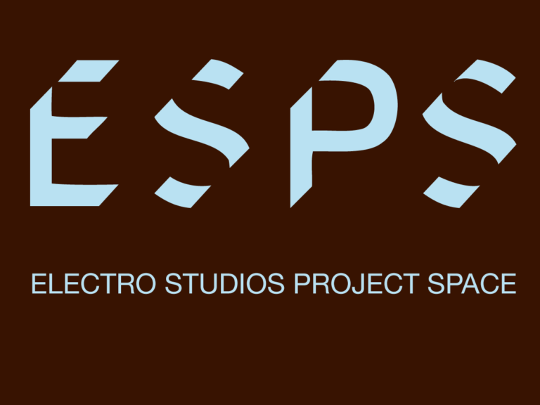 Digital assets – Electro Studios Project Space